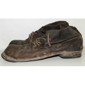 RKKA-skor för befäl och underofficerare, före kriget. Espenlaub militaria